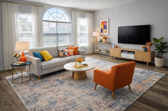 Photo - 2494 Sweetwater Club Cir Unit 52