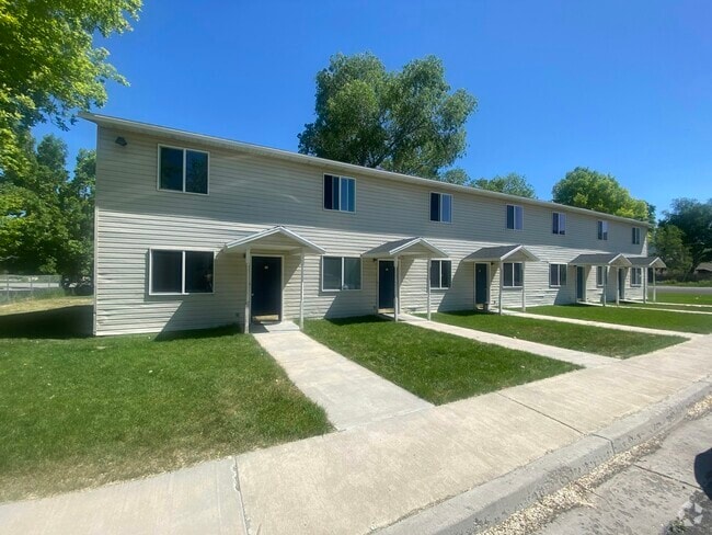 Building Photo - 169 N 300 E Rental