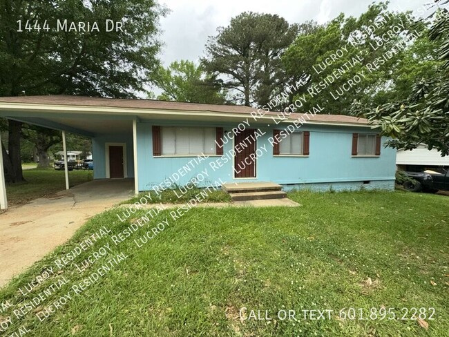 Photo - 1444 Maria Dr House