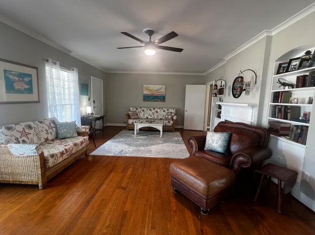 Photo - PRIVATE 3/2 WATERFRONT HOME ON INDIAN RIVER DRIVE