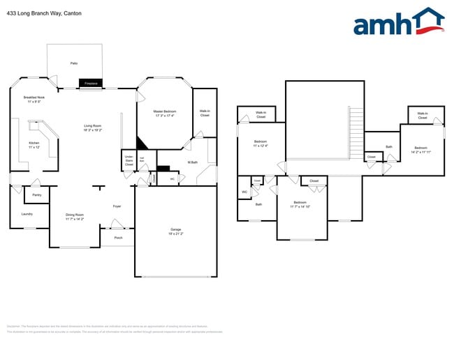 Photo - 433 Long Branch Way