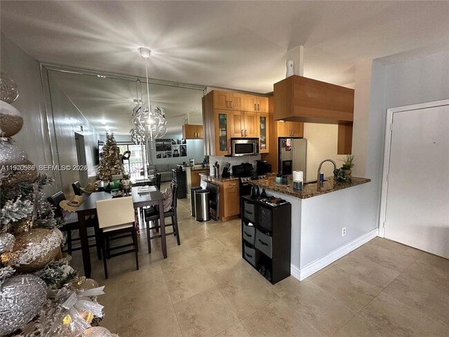 Photo - 9729 Hammocks Blvd Unit 207E