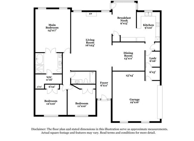 Photo - 255 S Sanga Rd