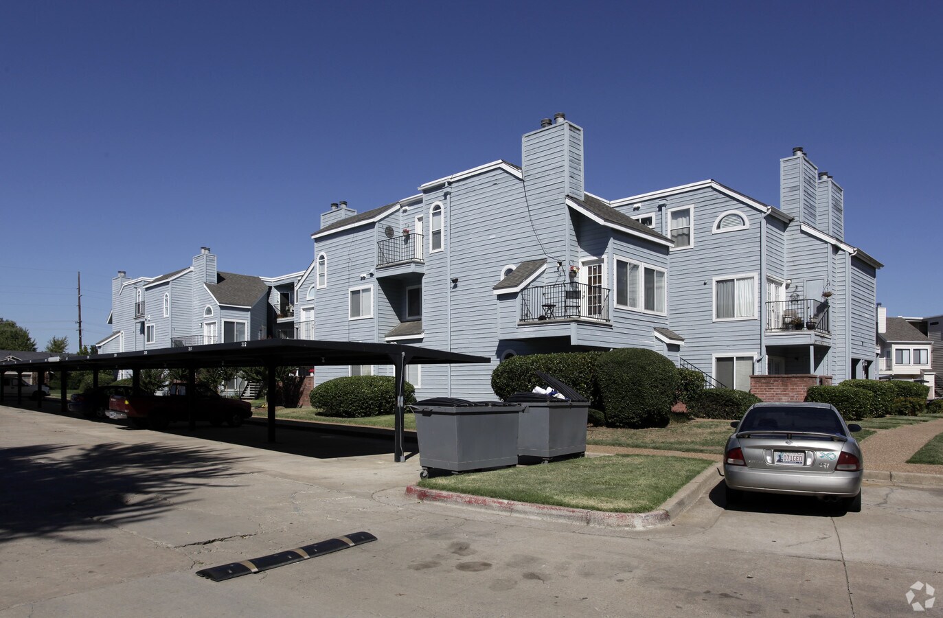 Photo - Willows Condominiums