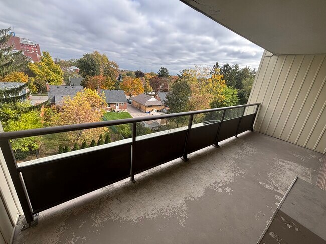 Photo - 1061 Queen's Blvd Unit 502