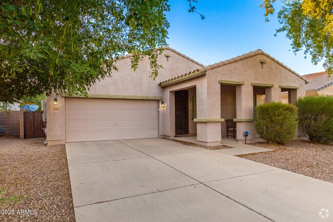 Building Photo - 42356 W Balsa Dr Rental