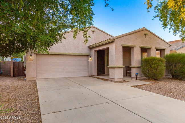 Photo - 42356 W Balsa Dr House