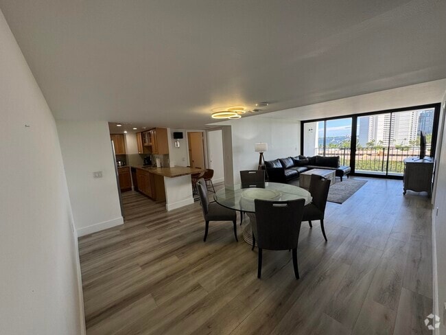 Building Photo - 5600 N Flagler Dr Unit 704 Rental