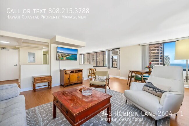 343 Hobron Ln