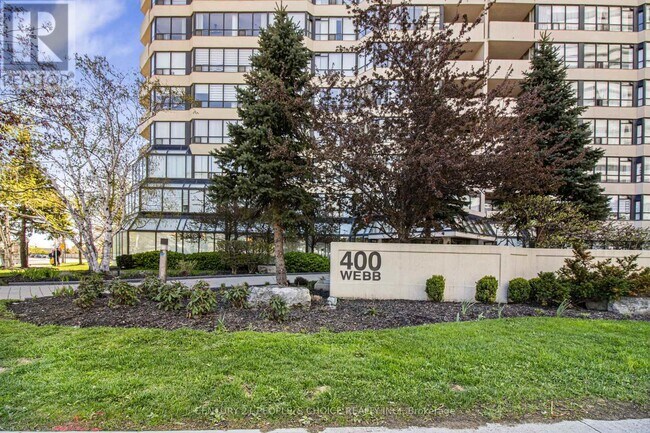 Photo - 400 Webb Dr Unit 606