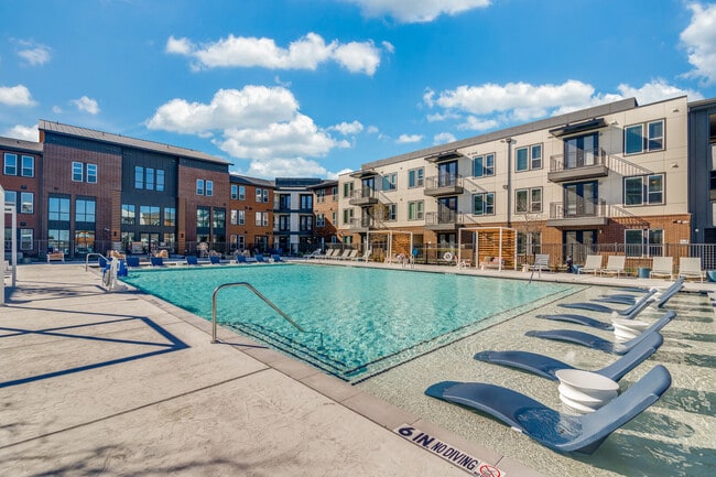 Building Photo - Rylan at Gateway Rental