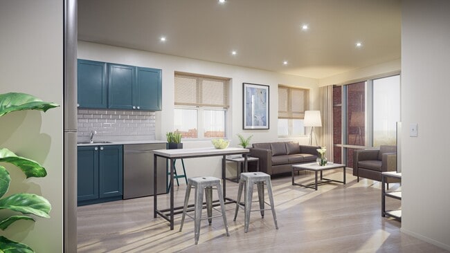 Building Photo - Incite at Troy - Pricing Per Person Rental
