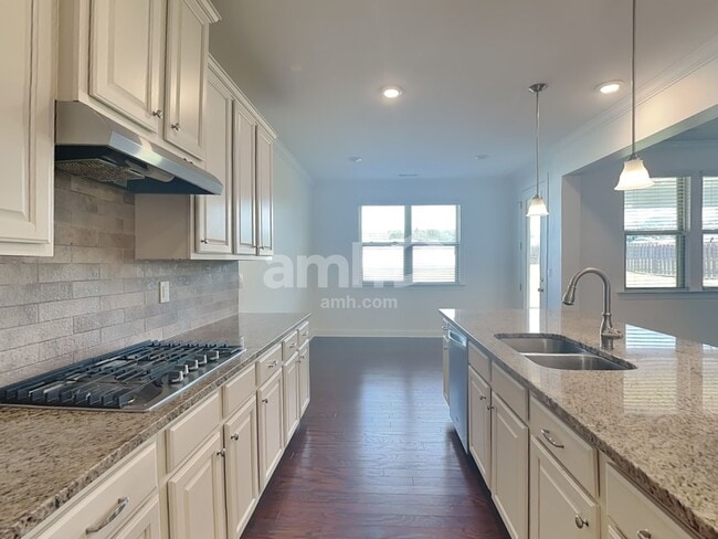 Photo - 1206 Brooksland Pl