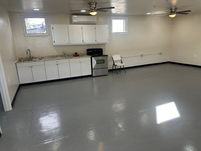 Photo - Newly Remolded large efficiency could also be used as a commercial property