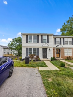 Building Photo - 6724 Seat Pleasant Dr Rental
