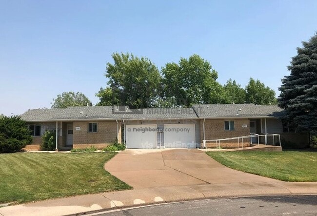 Building Photo - 2916 Rams Ln