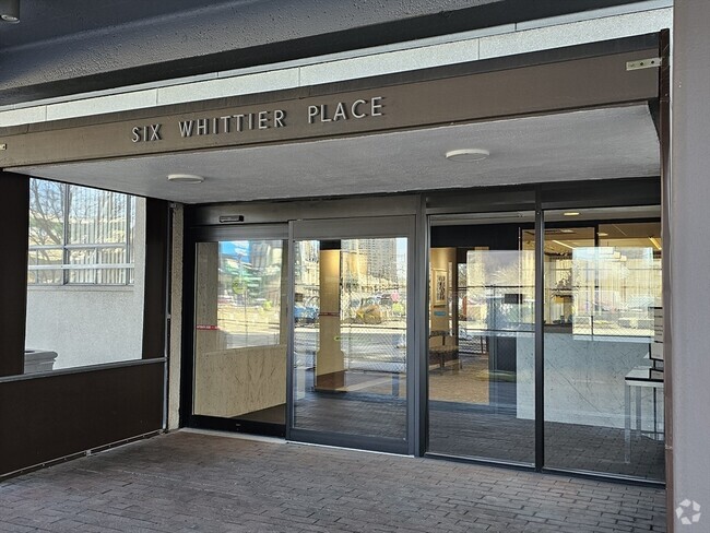 Building Photo - 6 Whittier Pl Unit 10J Rental
