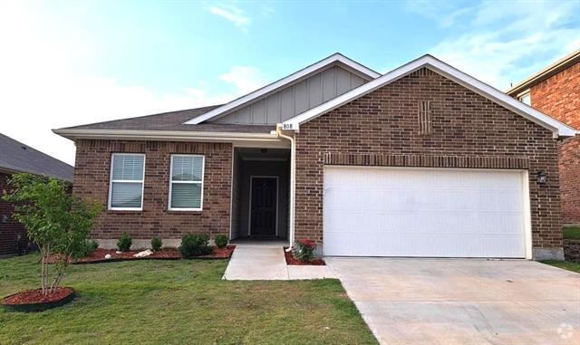 Building Photo - 808 Peach Tree Ln Rental