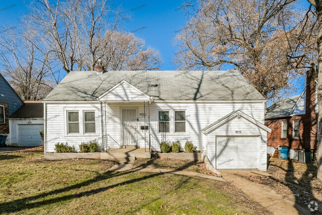 Building Photo - 8821 Shady Grove Ave Rental