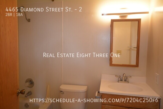 Photo - 4465 Diamond St Unit 2