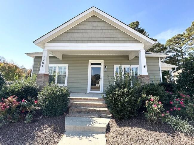 Photo - 1701 Sassafras Ct