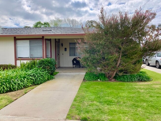 Photo - Port Hueneme | Hueneme Bay 55+ Community | 2 Bedroom + 2 Bathroom