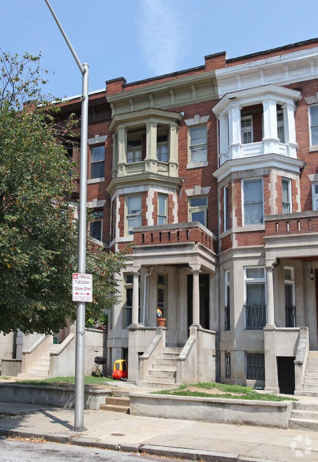 Photo - The Eutaw Unit #2