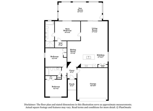Photo - 13417 Silvercreek Dr