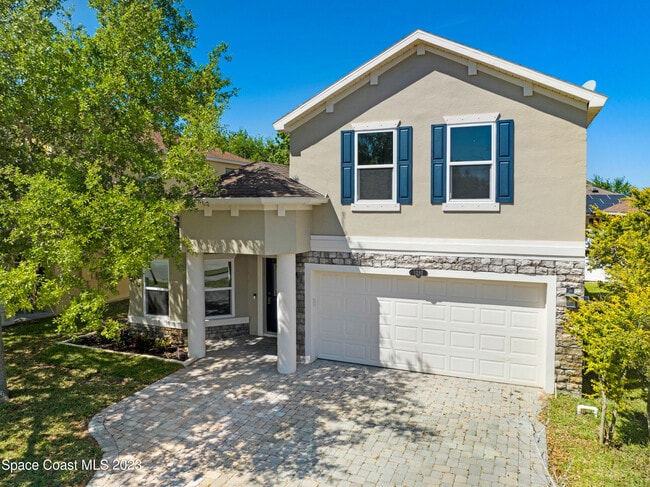 Photo - 1202 Becket Pl