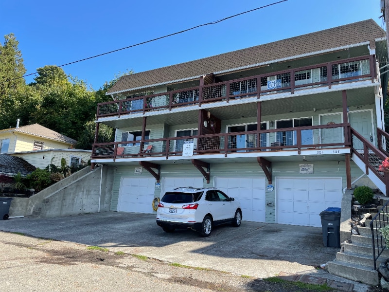 Photo - 307 Perry Ave N Apartamento