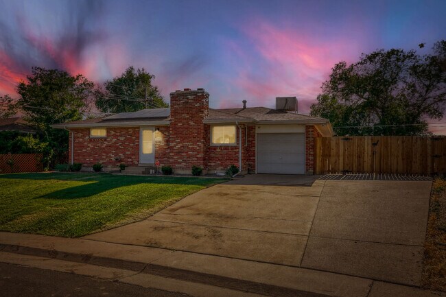 Twilight Front