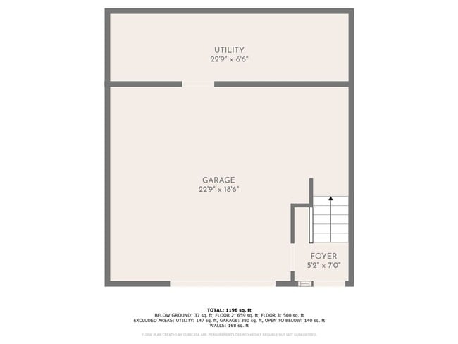 Photo - Modern Townhome in Prime Location - Christ...