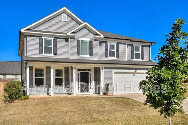 Photo - 909 Chesford Dr