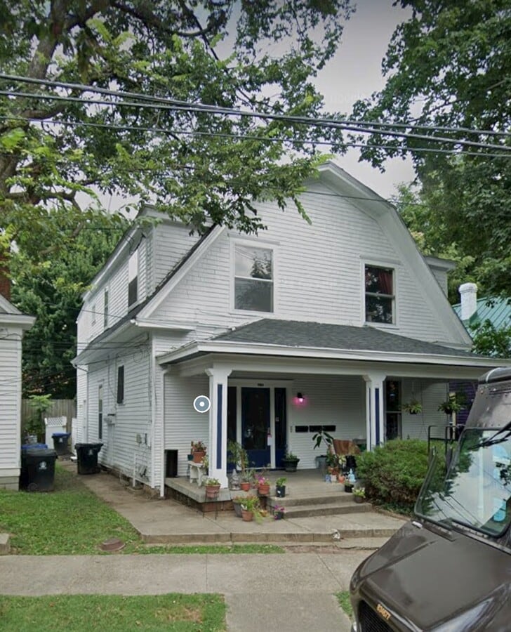 Photo - 2119 Grinstead Dr Apartments Unit 3