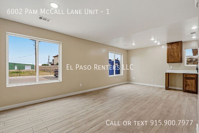 Photo - 6002 Pam McCall Ln Unit 1