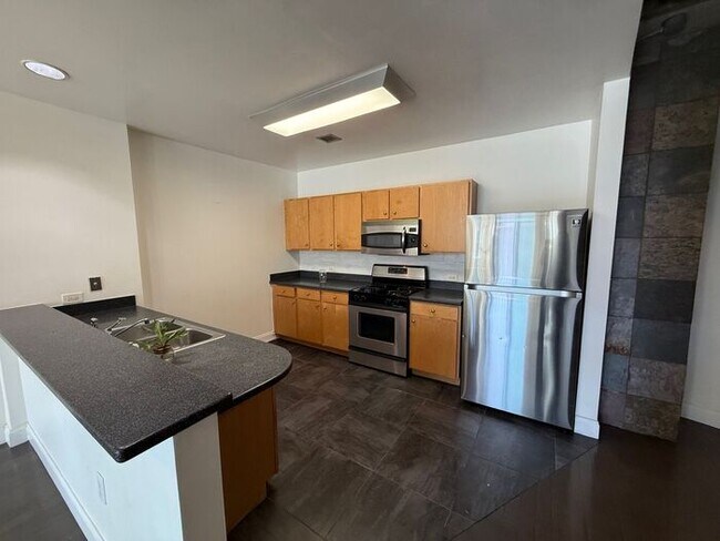 Photo - Modern Loft Living in the Heart of Downtow...