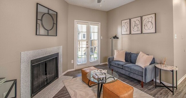 Knowlton Apartment Homes