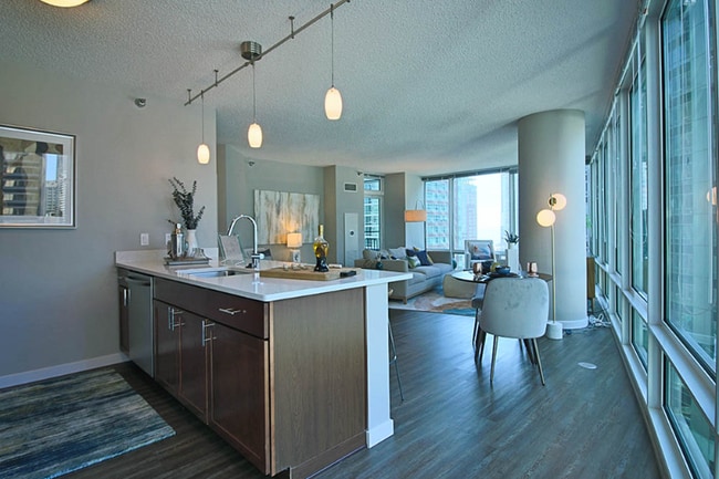 Photo - 432 E Grand Ave Unit 3407