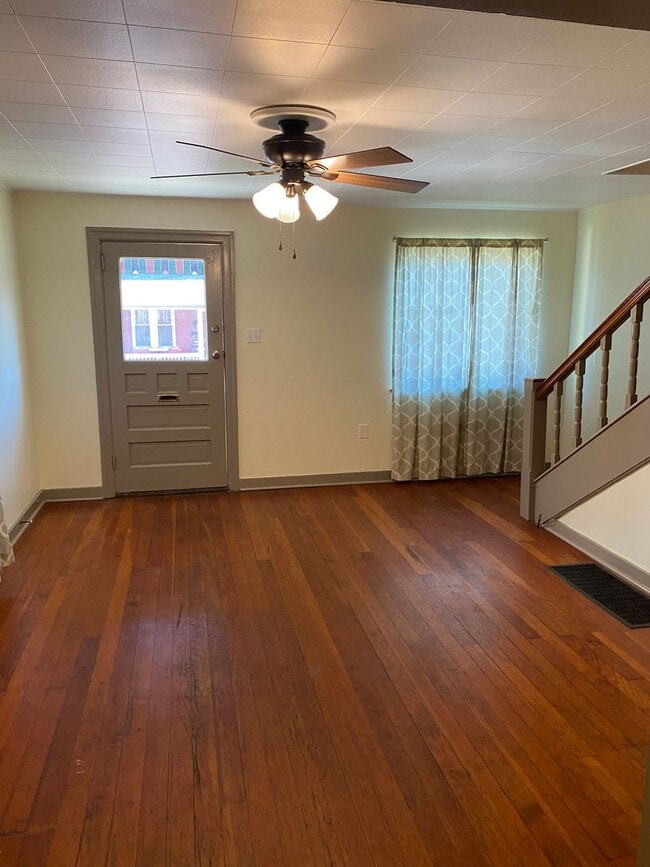 Photo - IDEALLY SITUATED ROWHOME AVAILABLE IN LANCASTER CITY