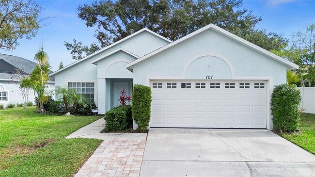 Building Photo - 707 Brightview Dr