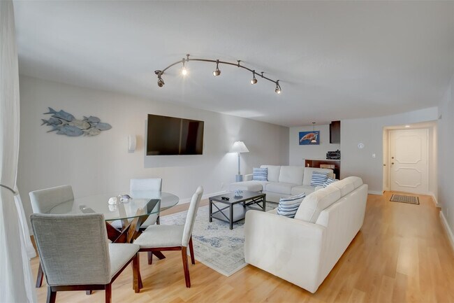 Photo - 1000 S Ocean Blvd Unit 5O