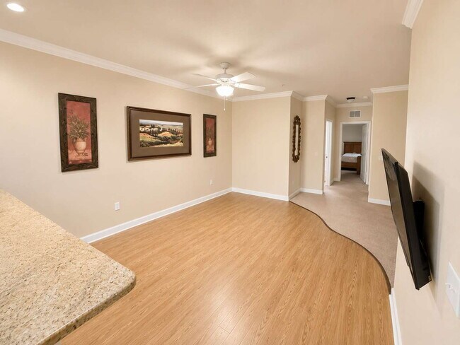 Photo - Spacious Furnished 3-Bedroom Condo Oasis with 2 Baths in Davenport Unit 4404