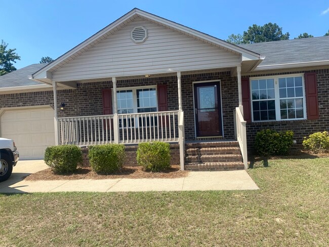 3320 Tucker St
