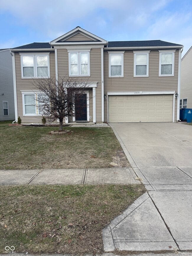 Building Photo - 12824 E 131st St