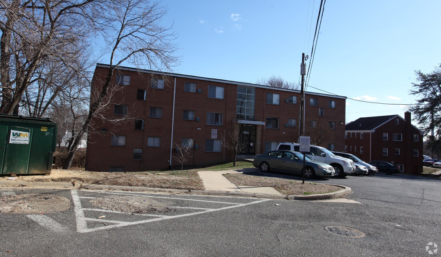 Photo - Redtop Garden Apartments