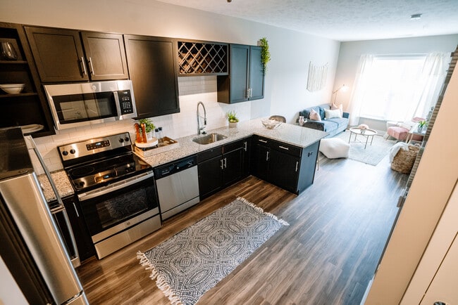 Photo - Vivere Apartments