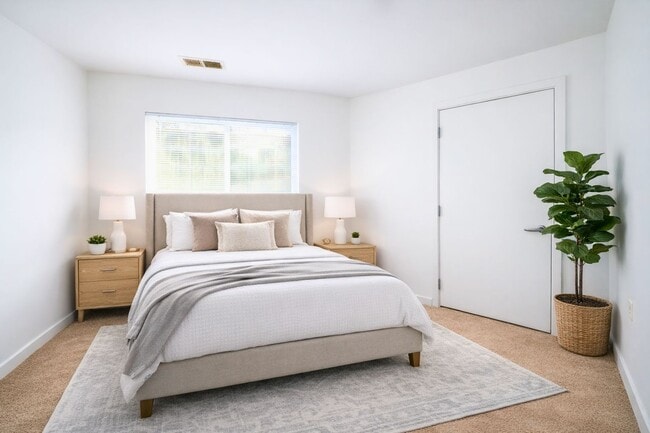 Metro Village Apartments