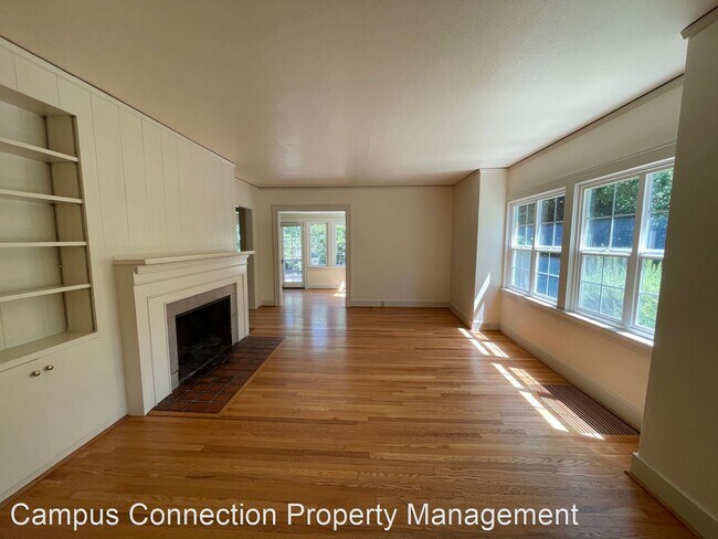 Photo - 4 br, 2 bath House - 1257 E. 19th Ave