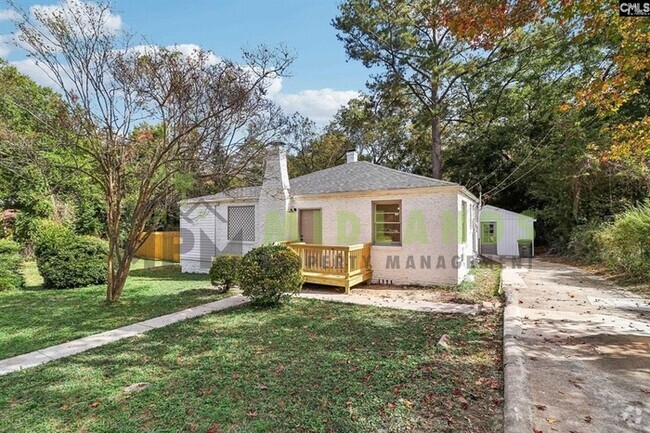 Building Photo - 2722 Dubard St Rental