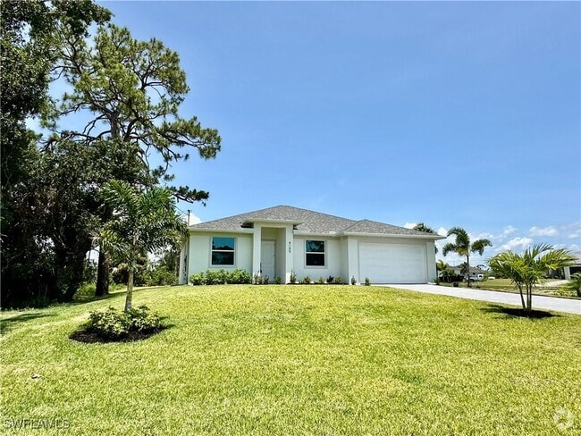 Building Photo - 4155 NW 38th St Rental